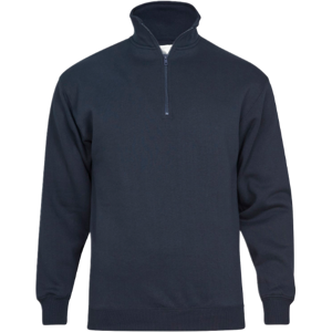 Tracker 3060 Unisex Original Collegejakke Marine 2XL Tracker 3060 Unisex Original Collegejakke Marine 2XL