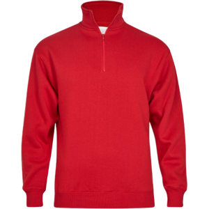 Tracker 3060 Unisex Original Collegejakke rød M Tracker 3060 Unisex Original Collegejakke rød M