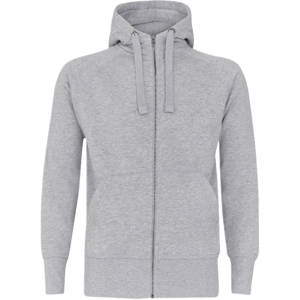 Tracker 3066 Unisex Original Hettejakke Grå flekkete M Tracker 3066 Unisex Original Hettejakke Grå flekkete M