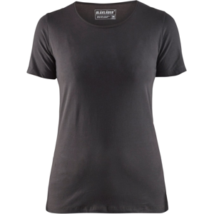 Blåkläder 33041029 Elastisk T-Skjorte Mørk grå XXL Blåkläder 33041029 Elastisk T-Skjorte Mørk grå XXL
