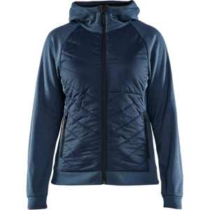 Blåkläder 34642533 Fleece Genser Tåkeblå/Mørk marineblå XXL Blåkläder 34642533 Fleece Genser Tåkeblå/Mørk marineblå XXL