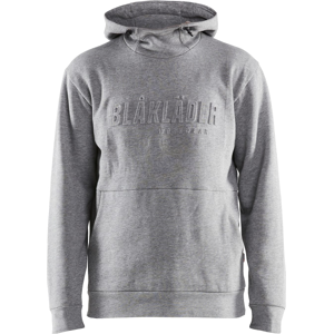 Blåkläder 35301157 Hette Genser Grå Melange 3XL Blåkläder 35301157 Hette Genser Grå Melange 3XL