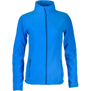 Tracker 4022 Lady Ultrafleece Jakke Kongeblått XS Tracker 4022 Lady Ultrafleece Jakke Kongeblått XS