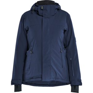 Blåkläder 47071917 Vanntett Jakke Mørk marineblå 3XL Blåkläder 47071917 Vanntett Jakke Mørk marineblå 3XL