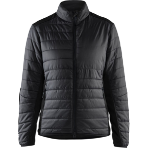 Blåkläder 47152030 Vannavvisende Jakke Svart/mørk grå 3XL Blåkläder 47152030 Vannavvisende Jakke Svart/mørk grå 3XL