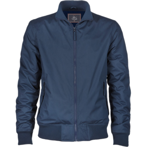 Tracker 7030 Unisex Westport Jakke Marine 2XL Tracker 7030 Unisex Westport Jakke Marine 2XL