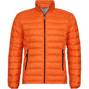 Tracker 7077 Unisex Superlight Down Jakke oransje L Tracker 7077 Unisex Superlight Down Jakke oransje L