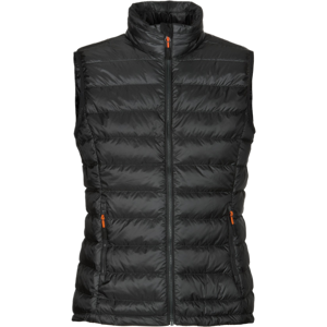 Tracker 7079 Unisex Superlight Down Vest Kullgrå M Tracker 7079 Unisex Superlight Down Vest Kullgrå M