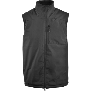 Tracker 7109 Unisex Exclusive Business Vest Svart XS Tracker 7109 Unisex Exclusive Business Vest Svart XS
