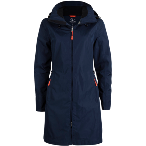 Tracker 7152 Original Lady Sport Blazer Marine XS Tracker 7152 Original Lady Sport Blazer Marine XS