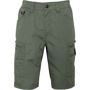 Texstar Fsw6 Serviceshorts Grønn/svart W30 Texstar Fsw6 Serviceshorts Grønn/svart W30