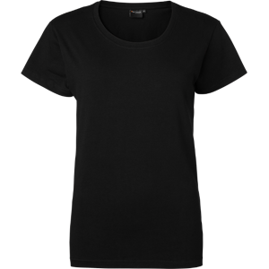 Top Swede 204 - T-Skjorte Svart XL Top Swede 204 - T-Skjorte Svart XL