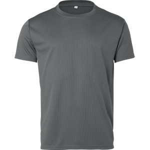 Top Swede 8027 - T-Skjorte Mørk grå S Top Swede 8027 - T-Skjorte Mørk grå S