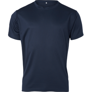 Top Swede 8027 - T-Skjorte Blå XXL Top Swede 8027 - T-Skjorte Blå XXL