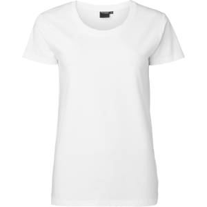 Top Swede 374 - T-Skjorte Hvit XS Top Swede 374 - T-Skjorte Hvit XS