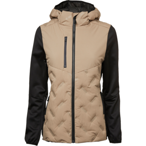 Matterhorn Scott Hybrid - Isolert - Jakke Beige 38 Matterhorn Scott Hybrid - Isolert - Jakke Beige 38