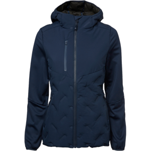 Matterhorn Scott Hybrid - Isolert - Jakke Marine 44 Matterhorn Scott Hybrid - Isolert - Jakke Marine 44