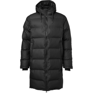 Matterhorn Shanna - Isolert - Jakke Svart XXL Matterhorn Shanna - Isolert - Jakke Svart XXL