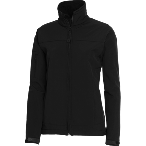 Matterhorn Anderegg - Softshell - Jakke Svart 36 Matterhorn Anderegg - Softshell - Jakke Svart 36