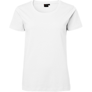 Top Swede 203 - T-Skjorte Hvit XL Top Swede 203 - T-Skjorte Hvit XL