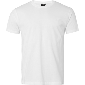 Top Swede 239 - T-Skjorte Hvit XL Top Swede 239 - T-Skjorte Hvit XL
