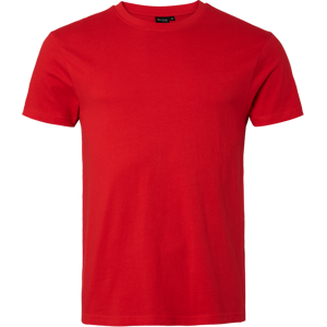Top Swede 239 - T-Skjorte rød XS Top Swede 239 - T-Skjorte rød XS