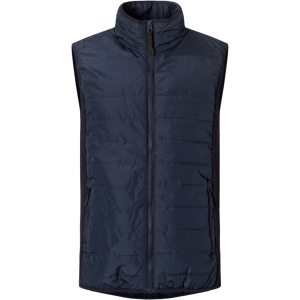 Matterhorn Fowler - Lett Polstret - Vest Marine L Matterhorn Fowler - Lett Polstret - Vest Marine L