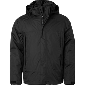 Top Swede 5520 - Regnjakke Svart XXL Top Swede 5520 - Regnjakke Svart XXL