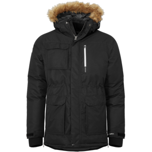 Matterhorn Hillary - Vintermodell - Parka Svart XXS Matterhorn Hillary - Vintermodell - Parka Svart XXS