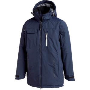 Matterhorn Whittaker - Isolert - Vinterjakke Marine M Matterhorn Whittaker - Isolert - Vinterjakke Marine M