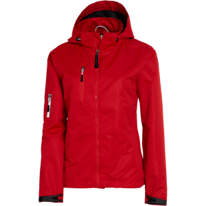 Matterhorn Barber - Vinter - Jakke rød 42 Matterhorn Barber - Vinter - Jakke rød 42