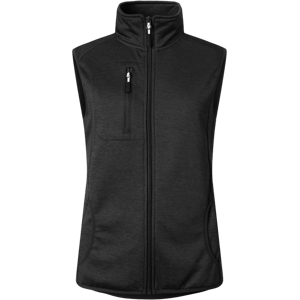 Matterhorn Croz - Høst/vinter - Vest Svart 44 Matterhorn Croz - Høst/vinter - Vest Svart 44
