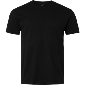 Top Swede 239 - T-Skjorte Svart XXL Top Swede 239 - T-Skjorte Svart XXL