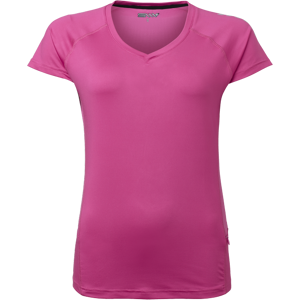 SouthWest South West Tea - Damekolleksjon - T-Skjorte Cerise XL SouthWest South West Tea - Damekolleksjon - T-Skjorte Cerise XL