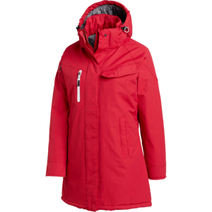 Matterhorn Renata - Vinter - Jakke rød 42 Matterhorn Renata - Vinter - Jakke rød 42