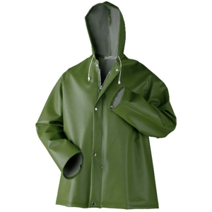 Dolfing Druten 404-01 – Regnjakke Grønn 2XL Dolfing Druten 404-01 – Regnjakke Grønn 2XL
