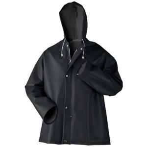 Dolfing Druten 404-01 – Regnjakke Svart 2XL Dolfing Druten 404-01 – Regnjakke Svart 2XL