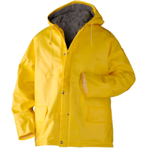 Dolfing Druten 410-02 – Vinter – Jakke Gul M Dolfing Druten 410-02 – Vinter – Jakke Gul M