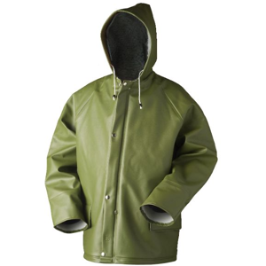 Dolfing Druten 410-02 – Vinter – Jakke Grønn XL Dolfing Druten 410-02 – Vinter – Jakke Grønn XL