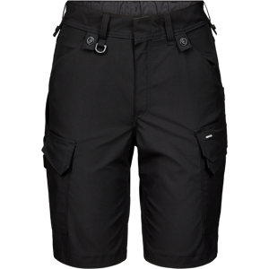 Engel Entire 6333-144 – Arbeidshorts Svart 36 Engel Entire 6333-144 – Arbeidshorts Svart 36