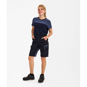 Engel Entire 6341-234 – Arbeidshorts Dypblått / Mørkt hav 36 Engel Entire 6341-234 – Arbeidshorts Dypblått / Mørkt hav 36