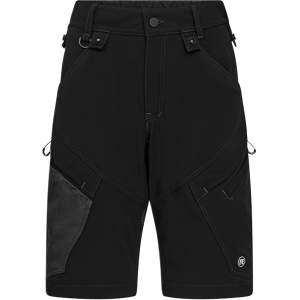 Engel X-Treme 6361-317 – Arbeidshorts Svart 46 Engel X-Treme 6361-317 – Arbeidshorts Svart 46