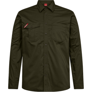 Engel Extend 7185-812 – Skjorte Skoggrønn 6XL Engel Extend 7185-812 – Skjorte Skoggrønn 6XL