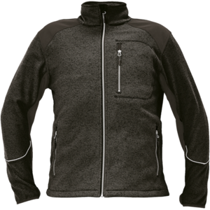 Cerva Boyer Genser, Svart, 1 Stykk, Sgp-67101370007-Blk-3xl, Størrelse 3xl Svart 3XL Cerva Boyer Genser, Svart, 1 Stykk, Sgp-67101370007-Blk-3xl, Størrelse 3xl Svart 3XL