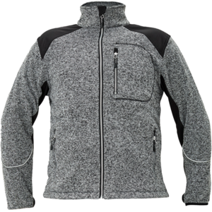 Cerva Boyer Genser, Grå, 1 Stykk, Sgp-67101380006-Gyr-2xl, Størrelse 2xl Grå 2XL Cerva Boyer Genser, Grå, 1 Stykk, Sgp-67101380006-Gyr-2xl, Størrelse 2xl Grå 2XL