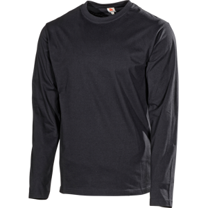 L.Brador Trøye – Komfortabel, Slitesterk (207910738, Svart, 1 Stykk, Størrelse-3xl) Svart 3XL L.Brador Trøye – Komfortabel, Slitesterk (207910738, Svart, 1 Stykk, Størrelse-3xl) Svart 3XL