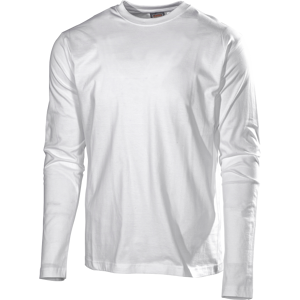 L.Brador Trøye – Komfortabel, Slitesterk (207910829, Hvit, 1 Stykk, Størrelse-2xl) Hvit 2XL L.Brador Trøye – Komfortabel, Slitesterk (207910829, Hvit, 1 Stykk, Størrelse-2xl) Hvit 2XL