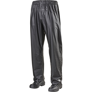L.Brador Regnbukse – Vanntett, Lett Materiale (800036113, Svart, 1 Stykk, Størrelse-Xs) Svart XS L.Brador Regnbukse – Vanntett, Lett Materiale (800036113, Svart, 1 Stykk, Størrelse-Xs) Svart XS