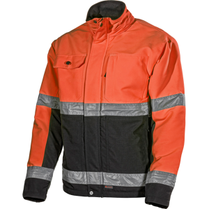 L.Brador Vinterjakke – Varmfôret, Vannavvisende (800044323, Oransje, 1 Stykk, Størrelse-Xl) oransje XL L.Brador Vinterjakke – Varmfôret, Vannavvisende (800044323, Oransje, 1 Stykk, Størrelse-Xl) oransje XL