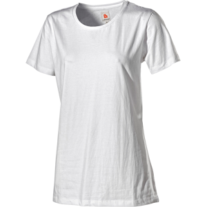 L.Brador T-Skjorte – Optimal Komfort, Smal Passform (800051504, Hvit, 1 Stykk, Størrelse-M) Hvit M L.Brador T-Skjorte – Optimal Komfort, Smal Passform (800051504, Hvit, 1 Stykk, Størrelse-M) Hvit M